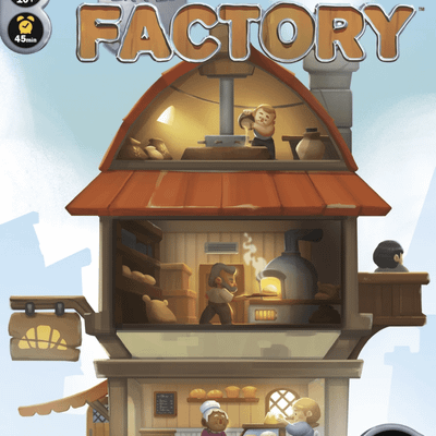 Little Factory