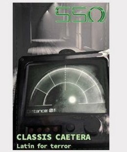 SSO: Classis Caetera