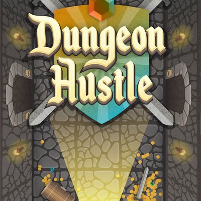 Dungeon Hustle