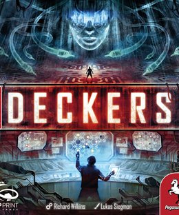 Deckers