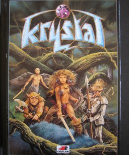 Krystal