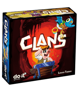 CLANS