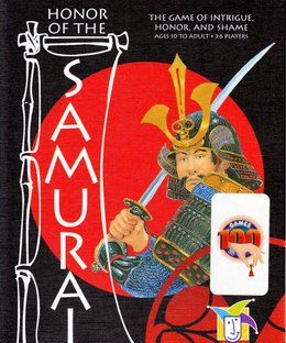 Honor of the Samurai