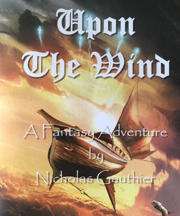 Legends of the Ancient World: Upon the Wind