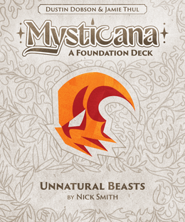 Mysticana: Unnatural Beasts