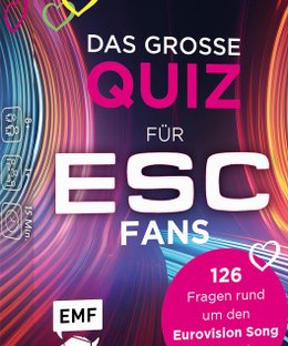 Das große Quiz für ESC-Fans