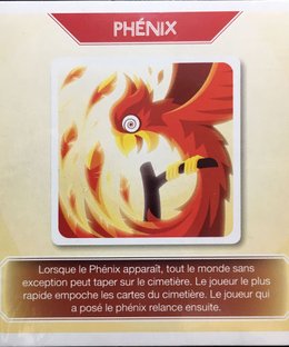 Gobbit: Phénix Expansion