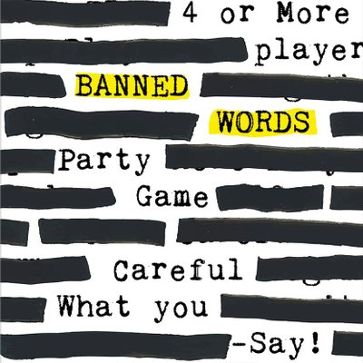 Banned Words