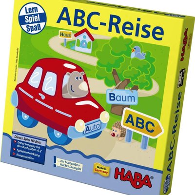 ABC-Reise