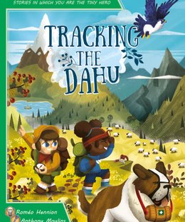 My First Adventure: Tracking the Dahu