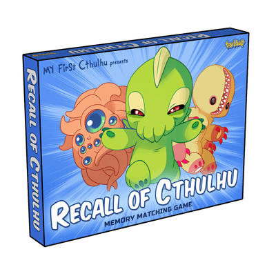 Recall of Cthulhu
