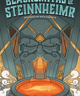 Blacksmiths of Steinnheimr
