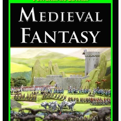 Hordes & Heroes: Medieval Fantasy
