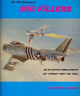 MiG Killers