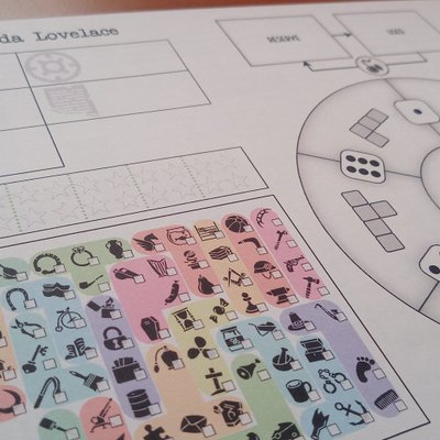 Ada Lovelace: Legacy of the Analytical Engine