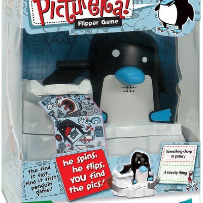 Pictureka! Flipper