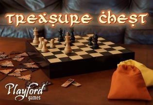 Ancient Conflict Treasure Chest