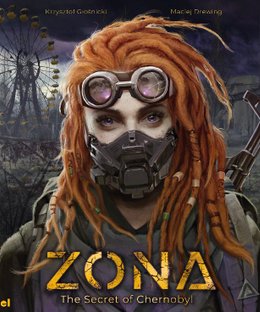 Zona: The Secret of Chernobyl