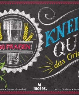 Kneipenquiz: Das Original