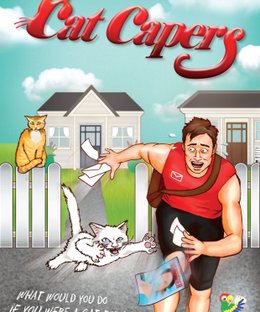 Cat Capers