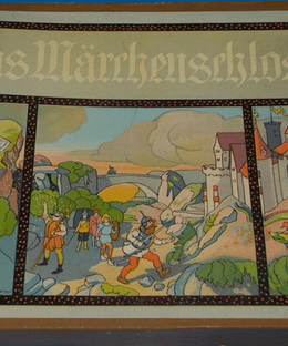 Das Märchenschloss