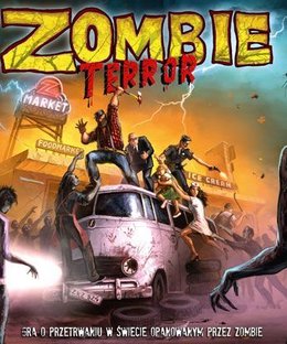 Zombie Terror