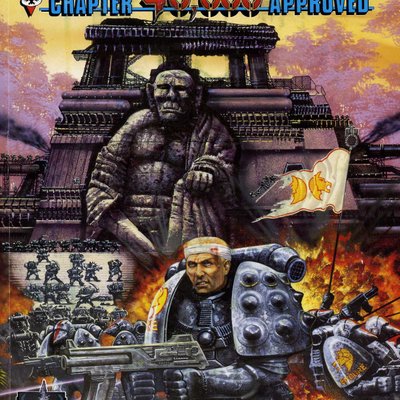 Book of the Astronomican