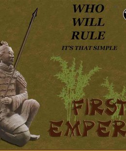 First Emperor