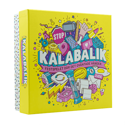 Kalabalik