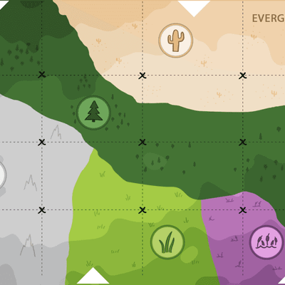 Hush: Evergreen Pass