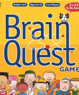 Brain Quest