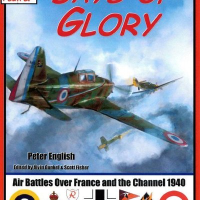 Check Your 6! Days Of Glory