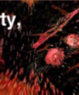 Birthday Party, Cheesecake, Jelly Bean, Boom!