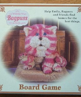 Bagpuss