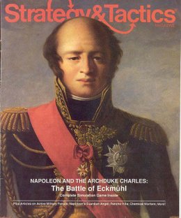 Napoleon and the Archduke Charles: The Battle of Eckmuhl