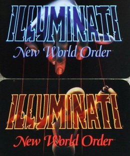 Illuminati: New World Order