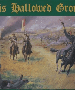 This Hallowed Ground