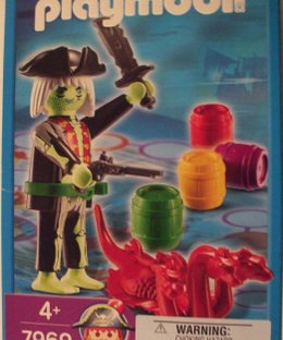 Precious Rum Barrels!