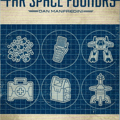 Far Space Foundry: Extra Products Expansion