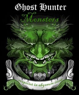 Ghost Hunter: Monsters