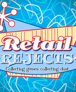 Retail Rejects