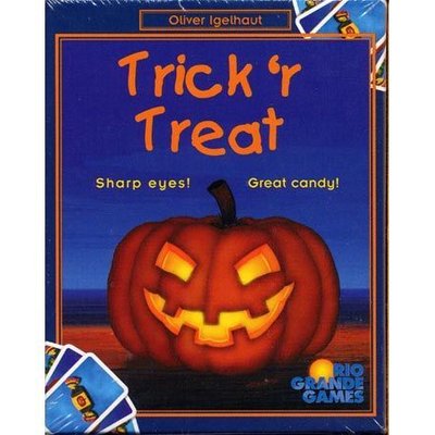 Trick 'r Treat