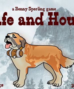 Safe and Hound