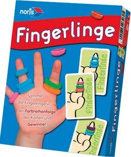 Fingerlinge