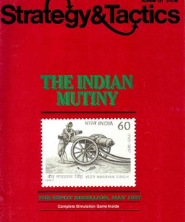 The Indian Mutiny