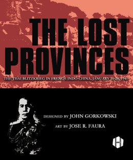The Lost Provinces