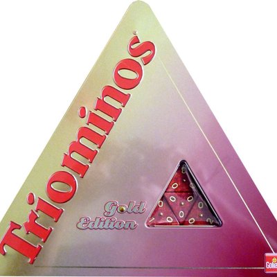 Triominos Gold