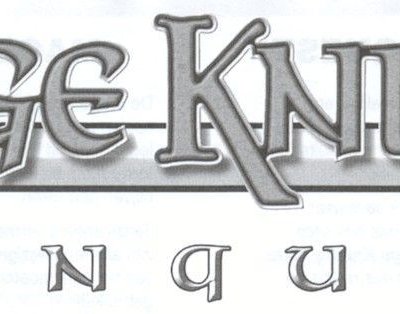 Mage Knight Conquest