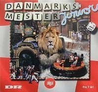 Danmarksmester Junior
