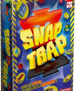 Snap Trap